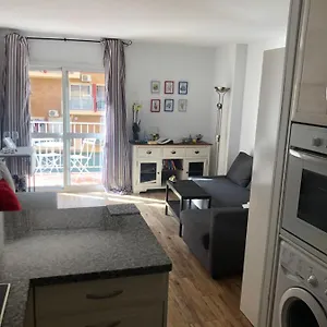  Apartamento Minerva Studio Coral España