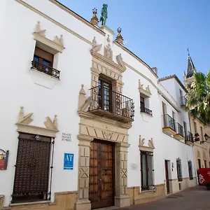 Palacio Sirvente Mieres Apartamento
