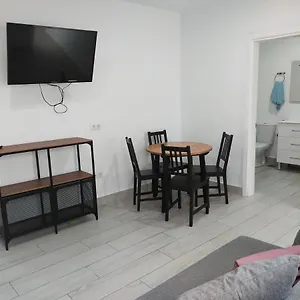 Apartamento Open-patio España