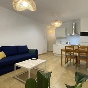 Apartamento Sur De Europa B 1 4 España