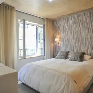  Apartamento Madragoa Modern Portugal