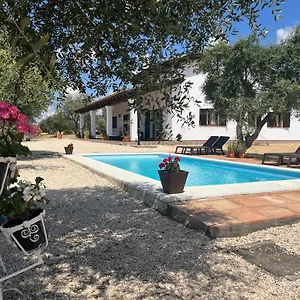 El Canuelo De Casa Casa rural