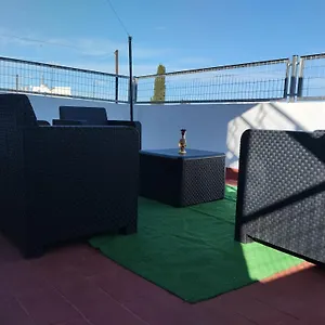 El Rincon De Suenos Сasa de vacaciones