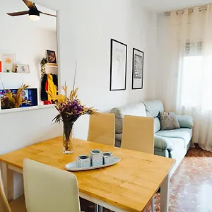 Сasa de vacaciones Casa Completa Terraza Real De La Sierra Subbetica, Carcabuey