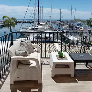  Apartamento Sea Front In Puerto Banús España